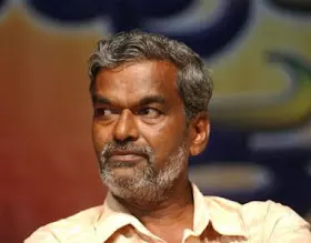 ದೇವನೂರ ಮಹಾದೇವ