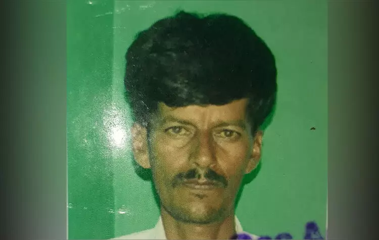 ಚಿಕ್ಕಮಗಳೂರು: ಬೆಳೆ ನಾಶ, ಕೈ ತುಂಬಾ ಸಾಲ; ಮನನೊಂದು ಆತ್ಮಹತ್ಯೆಗೈದ ರೈತ ಚಿಕ್ಕಮಗಳೂರು: ಬೆಳೆ ನಾಶ, ಕೈ ತುಂಬಾ ಸಾಲ; ಮನನೊಂದು ಆತ್ಮಹತ್ಯೆಗೈದ ರೈತ