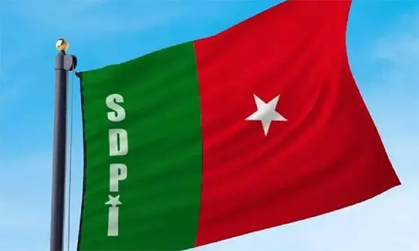 ನಕಲಿ ಫೇಸ್‌ಬುಕ್ ಪೇಜ್ ವಿರುದ್ಧ ಎಸ್‌ಡಿಪಿಐ ದೂರು