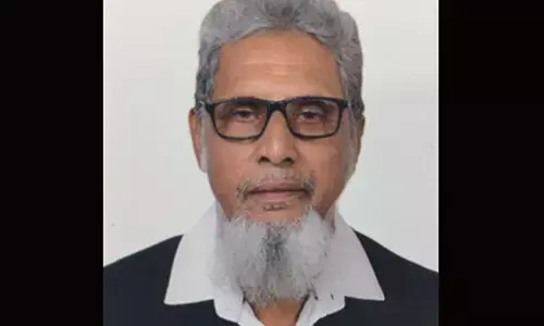 ಉಡುಪಿ ಮುಸ್ಲಿಮ್ ವೆಲ್ಫೇರ್ ಅಸೋಸಿಯೇಶನ್ ಅಧ್ಯಕ್ಷರಾಗಿ ಮುನೀರ್ ಮುಹಮ್ಮದ್