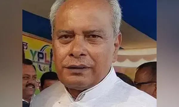 ಬಿಹಾರ: ಅವಳಿ ಹತ್ಯೆ ಪ್ರಕರಣ, ಮಾಜಿ ಸಂಸದ ಪ್ರಭುನಾಥ್ ಸಿಂಗ್‌ಗೆ ಅಜೀವ ಕಾರಾಗೃಹ ಶಿಕ್ಷೆ