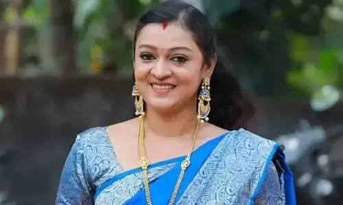 ನೇಣು ಬಿಗಿದ ಸ್ಥಿತಿಯಲ್ಲಿ ಮಲಯಾಳಂ ನಟಿ ಅಪರ್ಣಾ ನಾಯರ್‌ ಮೃತದೇಹ ಪತ್ತೆ