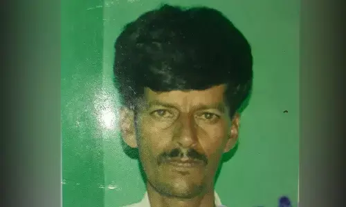 ಚಿಕ್ಕಮಗಳೂರು: ಬೆಳೆ ನಾಶ, ಕೈ ತುಂಬಾ ಸಾಲ; ಮನನೊಂದು ಆತ್ಮಹತ್ಯೆಗೈದ ರೈತ