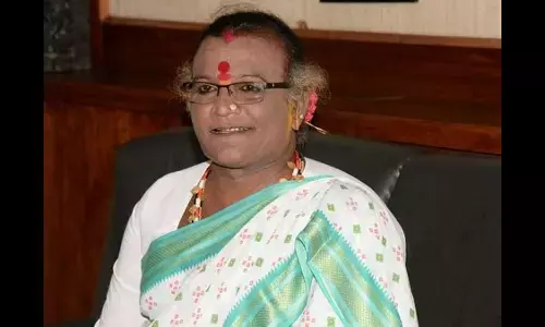 ಸೆ.4: ಪದ್ಮಶ್ರೀ ಮಂಜಮ್ಮ ಜೋಗತಿಯೊಂದಿಗೆ ಸಂವಾದ