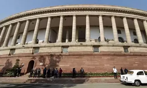 ಸಂಸದರ ಗ್ರೂಪ್ ಫೊಟೋ ತೆಗೆಯಲು ಸಿದ್ಧತೆ: ಇದೇ ಕೊನೆ ಅಧಿವೇಶನ?