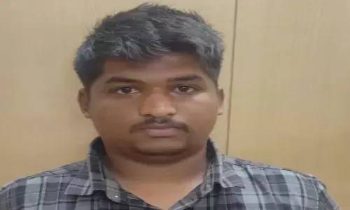 ಲೋಕಾಯುಕ್ತ ಅಧಿಕಾರಿಗಳ ಹೆಸರಿನಲ್ಲಿ ವಂಚನೆ ಆರೋಪ: ಓರ್ವ ಸೆರೆ