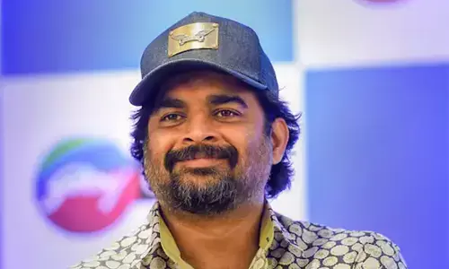 ಪುಣೆ ಎಫ್‌ಟಿಐಐ ಅಧ್ಯಕ್ಷರಾಗಿ ನಟ ಆರ್ ಮಾಧವನ್