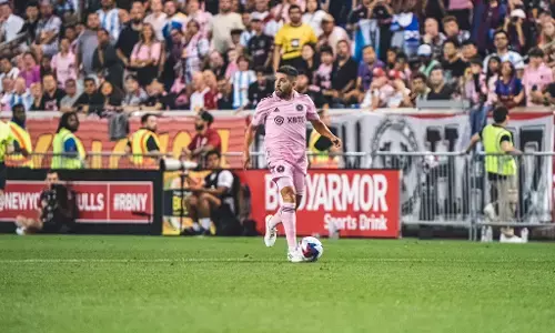 ಅಂತರ್‌ರಾಷ್ಟ್ರೀಯ ಫುಟ್ಬಾಲ್‌ನಿಂದ ಜೋರ್ಡಿ ಅಲ್ಬಾ ನಿವೃತ್ತಿ