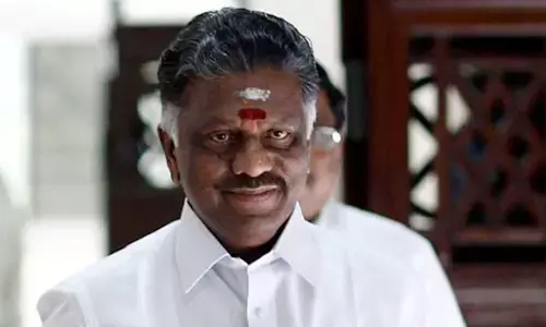 ಪನ್ನೀರ್ ಸೆಲ್ವಂ ಖುಲಾಸೆಗೊಂಡ ಭ್ರಷ್ಟಾಚಾರ ಪ್ರಕರಣ ವಿಚಾರಣೆ ಮರು ಆರಂಭಿಸಿದ ಮದ್ರಾಸ್ ಹೈಕೋರ್ಟ್