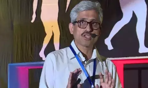 ಕ್ಯಾನ್ಸರ್ ತಜ್ಞ ರವಿ ಕಣ್ಣನ್ ಅವರಿಗೆ ರೆಮೋನ್‌ ಮ್ಯಾಗ್ಸೆಸೆ ಪ್ರಶಸ್ತಿ