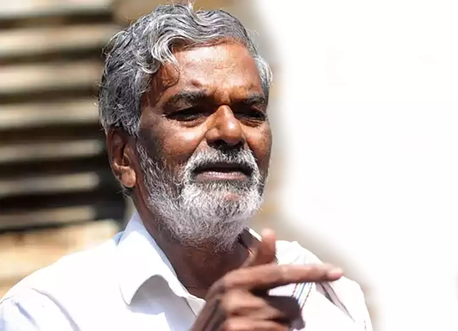 ದೇವನೂರ ಮಹಾದೇವ