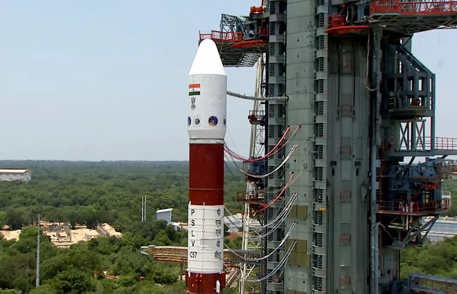 ಆದಿತ್ಯ-ಎಲ್1: ಭೂಮಿಯ ಸುತ್ತಲಿನ ಕಕ್ಷೆಗೆ ಸೇರ್ಪಡೆ; ಇನ್ನು ಗುರಿ ತಲುಪಲು 125 ದಿನಗಳ ಪಯಣ ಆದಿತ್ಯ-ಎಲ್1: ಭೂಮಿಯ ಸುತ್ತಲಿನ ಕಕ್ಷೆಗೆ ಸೇರ್ಪಡೆ; ಇನ್ನು ಗುರಿ ತಲುಪಲು 125 ದಿನಗಳ ಪಯಣ