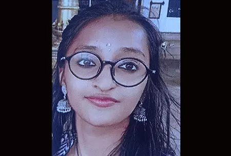 ಯುವತಿ ನಾಪತ್ತೆ ಯುವತಿ ನಾಪತ್ತೆ