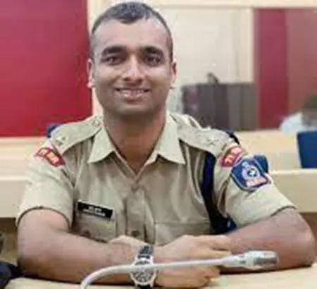 ಮಂಗಳೂರು ಡಿಸಿಪಿ ಅಂಶು ಕುಮಾರ್ ವರ್ಗಾವಣೆ ಮಂಗಳೂರು ಡಿಸಿಪಿ ಅಂಶು ಕುಮಾರ್ ವರ್ಗಾವಣೆ