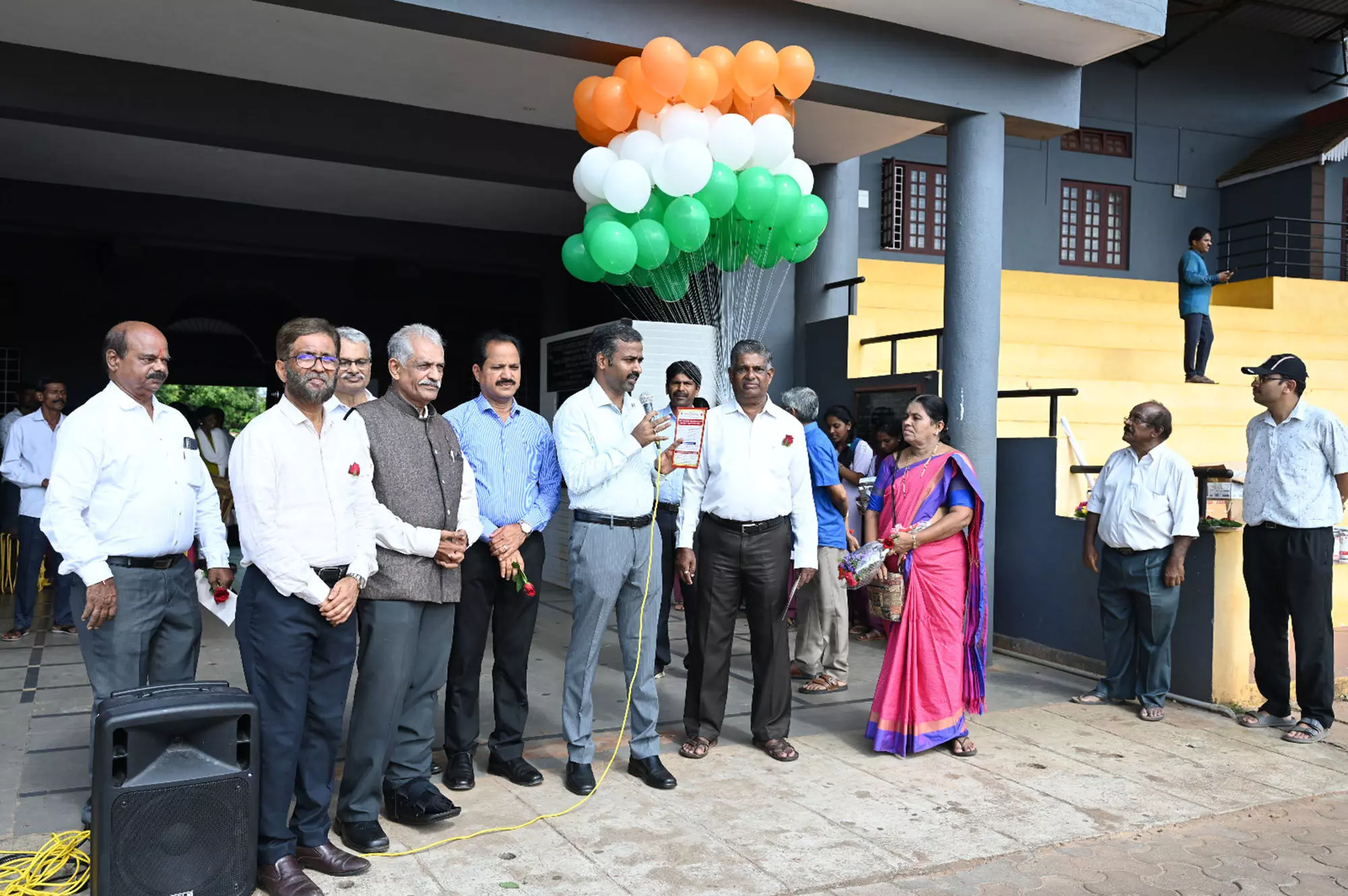 ಉಡುಪಿ: ರೆಡ್ಕ್ರಾಸ್ನಿಂದ ಜಿನೇವಾ ಒಪ್ಪಂದ ದಿನಾಚರಣೆ ಉಡುಪಿ: ರೆಡ್ಕ್ರಾಸ್ನಿಂದ ಜಿನೇವಾ ಒಪ್ಪಂದ ದಿನಾಚರಣೆ