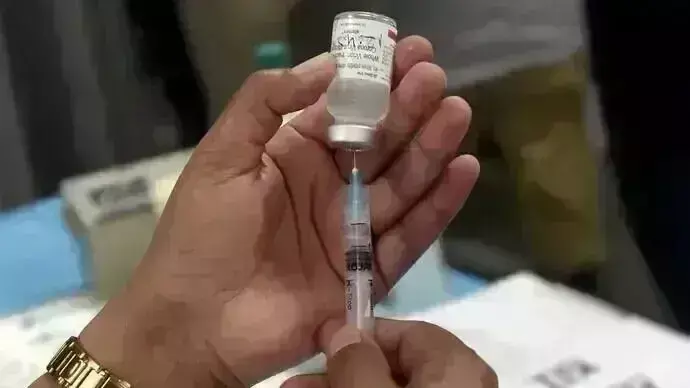 ಕ್ಯಾನ್ಸರ್ ರೋಗಿಗಳಿಗೆ 7 ನಿಮಿಷದಲ್ಲಿ ಚಿಕಿತ್ಸೆ ನೀಡುವ ಲಸಿಕೆಗೆ ಬ್ರಿಟನ್ನ ಆರೋಗ್ಯ ಇಲಾಖೆ ಅನುಮೋದನೆ ಕ್ಯಾನ್ಸರ್ ರೋಗಿಗಳಿಗೆ 7 ನಿಮಿಷದಲ್ಲಿ ಚಿಕಿತ್ಸೆ ನೀಡುವ ಲಸಿಕೆಗೆ ಬ್ರಿಟನ್ನ ಆರೋಗ್ಯ ಇಲಾಖೆ ಅನುಮೋದನೆ