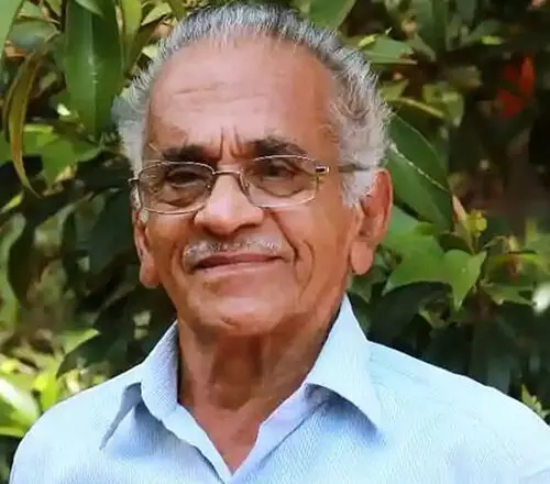 ಎನ್.ಎಸ್.ಅಡಿಗ ನಿಧನ ಎನ್.ಎಸ್.ಅಡಿಗ ನಿಧನ