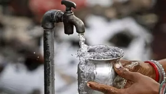 ಕಾಫಿನಾಡಿನಲ್ಲಿ ಮಳೆ ಕೊರತೆ: 196 ಗ್ರಾಮಗಳಲ್ಲಿ ಕುಡಿಯುವ ನೀರಿಗೆ ತತ್ವಾರ ಸಾಧ್ಯತೆ ಕಾಫಿನಾಡಿನಲ್ಲಿ ಮಳೆ ಕೊರತೆ: 196 ಗ್ರಾಮಗಳಲ್ಲಿ ಕುಡಿಯುವ ನೀರಿಗೆ ತತ್ವಾರ ಸಾಧ್ಯತೆ