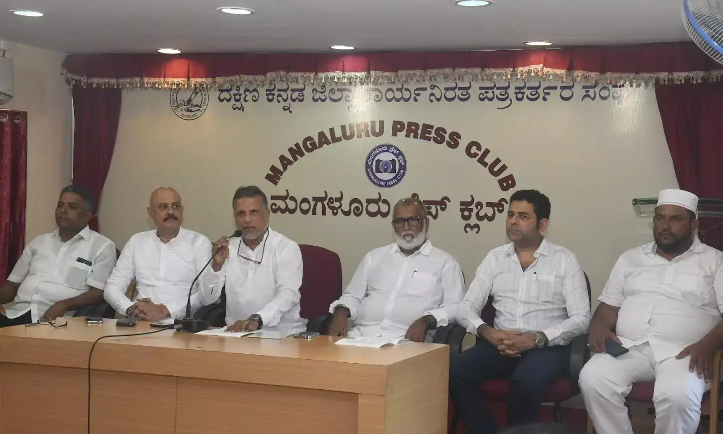 ಸೆ.5: ದ.ಕ. ವಕ್ಫ್ ಸಲಹಾ ಸಮಿತಿಯಿಂದ ಸ್ಪೀಕರ್, ಸಚಿವರಿಗೆ ಸನ್ಮಾನ