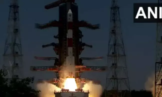 ಇಸ್ರೋದಿಂದ ಆದಿತ್ಯ-ಎಲ್ 1 ಉಪಗ್ರಹ ಉಡಾವಣೆ