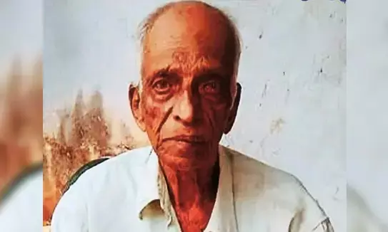 ಹಿರಿಯ ಸಾಹಿತಿ, ಚಿಂತಕ ಪ್ರೊ. ಎಂ. ಕರೀಮುದ್ದೀನ್ ನಿಧನ