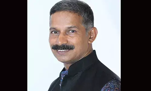 ರಾಜ್ಯಮಟ್ಟದ ಉತ್ತಮ ಶಿಕ್ಷಕ ಪ್ರಶಸ್ತಿಗೆ ನರೇಂದ್ರ ಕುಮಾರ್ ಕೋಟ ಆಯ್ಕೆ