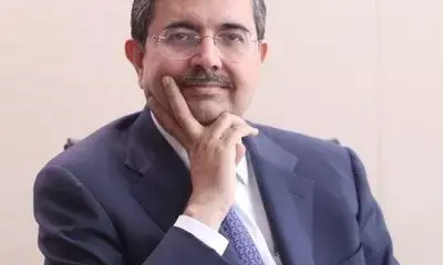 ಕೋಟಕ್‌ ಮಹೀಂದ್ರಾ ಬ್ಯಾಂಕ್‌ ಸಿಇಒ ಸ್ಥಾನದಿಂದ ನಿರ್ಗಮಿಸಿದ ಉದಯ್‌ ಕೊಟಕ್‌