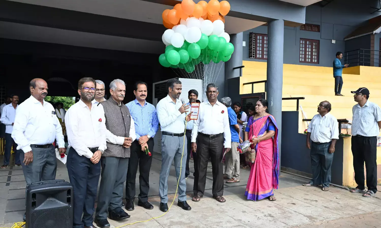 ಉಡುಪಿ: ರೆಡ್‌ಕ್ರಾಸ್‌ನಿಂದ ಜಿನೇವಾ ಒಪ್ಪಂದ ದಿನಾಚರಣೆ