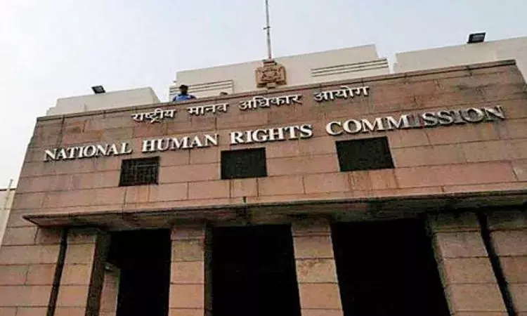 ಒಡಿಶಾ: ಬುಡಕಟ್ಟು ಯುವಕರಿಗೆ ಸಂತಾನ ಹರಣ ಶಸ್ತ್ರಚಿಕಿತ್ಸೆ; ಎಟಿಆರ್ ಕೋರಿದ ರಾಷ್ಟ್ರೀಯ ಮಾನವ ಹಕ್ಕುಗಳ ಆಯೋಗ