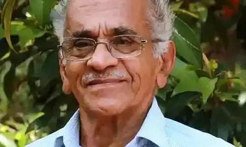 ಎನ್.ಎಸ್.ಅಡಿಗ ನಿಧನ