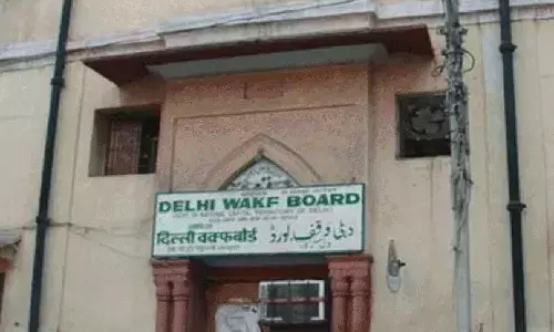 ದಿಲ್ಲಿ ಜಾಮಾ ಮಸ್ಜಿದ್‌ ಸೇರಿದಂತೆ 123 ವಕ್ಫ್‌ ಆಸ್ತಿಗಳನ್ನು ತನ್ನ ವಶಕ್ಕೆ ಪಡೆಯಲಿರುವ ಕೇಂದ್ರ