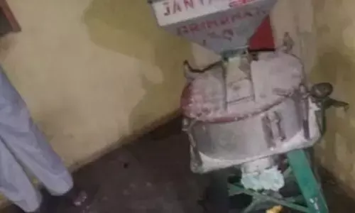 ಹಿಟ್ಟಿನ ಗಿರಣಿಯಲ್ಲಿ ವಿದ್ಯುತ್‌ ಅವಘಡ: ಒಂದೇ ಕುಟುಂಬದ ನಾಲ್ವರು ಮೃತ್ಯು