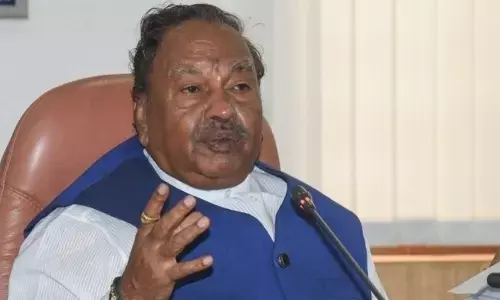 ರಾಜ್ಯದಲ್ಲಿ ಮತ್ತೆ ಆಪರೇಷನ್ ಕಮಲ ಖಚಿತ: ಕೆ.ಎಸ್.ಈಶ್ವರಪ್ಪ