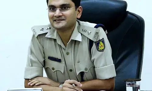 ಇತರ ಧರ್ಮ-ಸಮುದಾಯದ ಭಾವನೆಗಳಿಗೆ ಧಕ್ಕೆಯನ್ನುಂಟು ಮಾಡುವ ಟ್ಯಾಬ್ಲೋ, ನೃತ್ಯರೂಪಕಕ್ಕೆ ಅವಕಾಶವಿಲ್ಲ: ಮಂಗಳೂರು ಕಮಿಷನರ್‌ ಕುಲದೀಪ್ ಕುಮಾರ್ ಜೈನ್