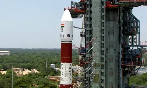 ಆದಿತ್ಯ-ಎಲ್1: ಭೂಮಿಯ ಸುತ್ತಲಿನ ಕಕ್ಷೆಗೆ ಸೇರ್ಪಡೆ; ಇನ್ನು ಗುರಿ ತಲುಪಲು 125 ದಿನಗಳ ಪಯಣ