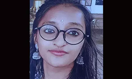 ಯುವತಿ ನಾಪತ್ತೆ