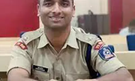 ಮಂಗಳೂರು ಡಿಸಿಪಿ ಅಂಶು ಕುಮಾರ್ ವರ್ಗಾವಣೆ