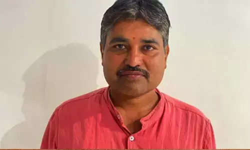 ಬೆಳಗಾವಿ: ಬಾಮೈದನಿಂದಲೇ ನಿವೃತ್ತ ಯೋಧನ ಹತ್ಯೆ