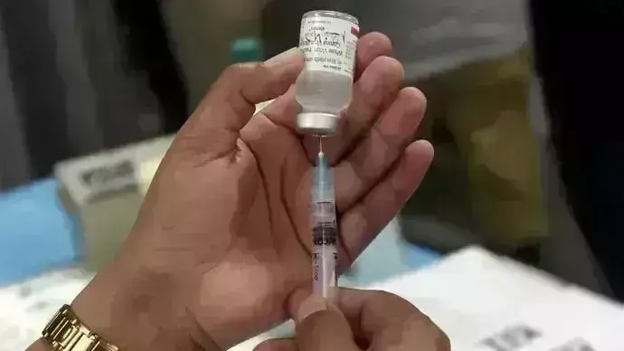 ಕ್ಯಾನ್ಸರ್ ರೋಗಿಗಳಿಗೆ 7 ನಿಮಿಷದಲ್ಲಿ ಚಿಕಿತ್ಸೆ ನೀಡುವ ಲಸಿಕೆಗೆ ಬ್ರಿಟನ್‌ನ ಆರೋಗ್ಯ ಇಲಾಖೆ ಅನುಮೋದನೆ