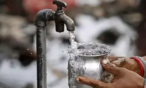 ಕಾಫಿನಾಡಿನಲ್ಲಿ ಮಳೆ ಕೊರತೆ: 196 ಗ್ರಾಮಗಳಲ್ಲಿ ಕುಡಿಯುವ ನೀರಿಗೆ ತತ್ವಾರ ಸಾಧ್ಯತೆ