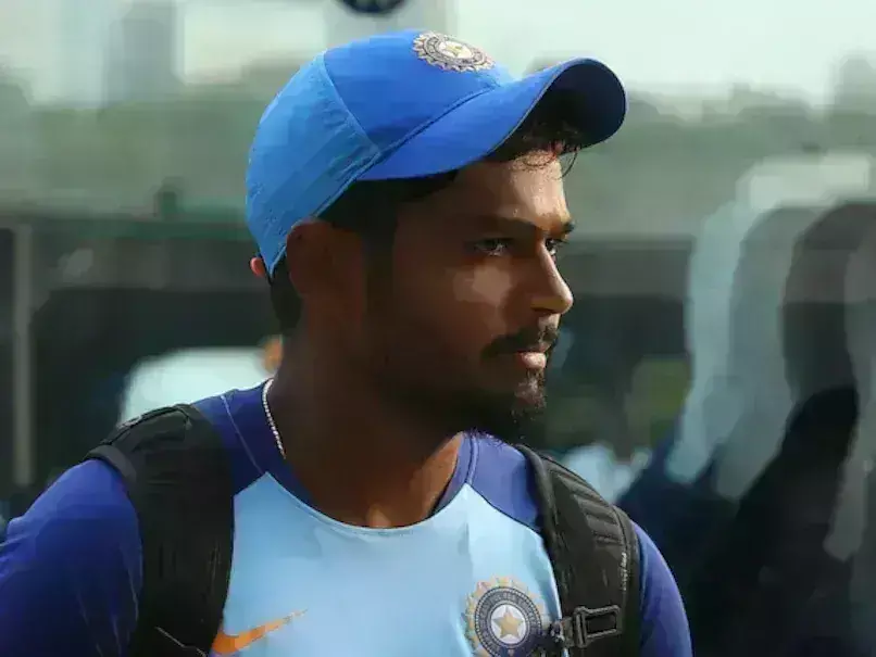 ಭಾರತದ ಏಕದಿನ ವಿಶ್ವಕಪ್ ತಂಡ ಫೈನಲ್; ಕೆ.ಎಲ್. ರಾಹುಲ್ ವಾಪಸ್, ಸಂಜು ಸ್ಯಾಮ್ಸನ್ ಔಟ್: ವರದಿ