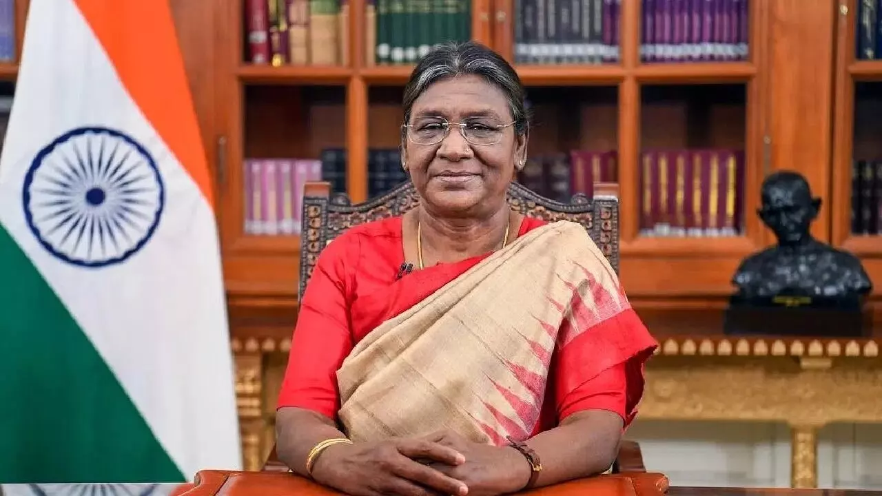 ಸೆಪ್ಟೆಂಬರ್ 5ರಂದು ರಾಷ್ಟ್ರಪತಿಯಿಂದ ‘ರಾಷ್ಟ್ರೀಯ ಶಿಕ್ಷಕ ಪ್ರಶಸ್ತಿ’ ಪ್ರದಾನ ಸೆಪ್ಟೆಂಬರ್ 5ರಂದು ರಾಷ್ಟ್ರಪತಿಯಿಂದ ‘ರಾಷ್ಟ್ರೀಯ ಶಿಕ್ಷಕ ಪ್ರಶಸ್ತಿ’ ಪ್ರದಾನ