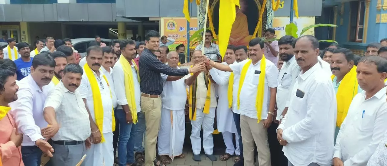 ಬಿಲ್ಲವ ಸಮಾಜದ ಸಂಘಟನಾ ಶಕ್ತಿ ಬಲವಾಗಬೇಕು: ಅಶೋಕ್ ಪೂಜಾರಿ