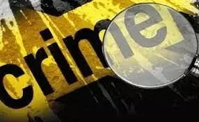 ಬೆಂಗಳೂರು: ಮಗಳಿಗೆ ಕಿರುಕುಳ ಕೊಡಬೇಡ ಎಂದ ಬಾಲಕಿಯ ತಂದೆಯನ್ನು ಹತ್ಯೆಗೈದ ಯುವಕ ಬೆಂಗಳೂರು: ಮಗಳಿಗೆ ಕಿರುಕುಳ ಕೊಡಬೇಡ ಎಂದ ಬಾಲಕಿಯ ತಂದೆಯನ್ನು ಹತ್ಯೆಗೈದ ಯುವಕ