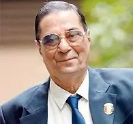 ಭಾರತದ ಮಾಜಿ ಅಂಪೈರ್ ಪಿಲೂ ರಿಪೋರ್ಟರ್ ನಿಧನ