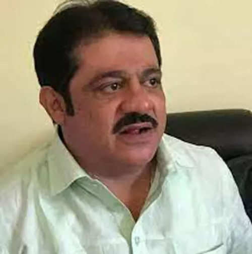 ಸೆ.4ರಿಂದ ಸಚಿವ ಝಮೀರ್ ಅಹ್ಮದ್ ಖಾನ್ ದ.ಕ. ಜಿಲ್ಲಾ ಪ್ರವಾಸ