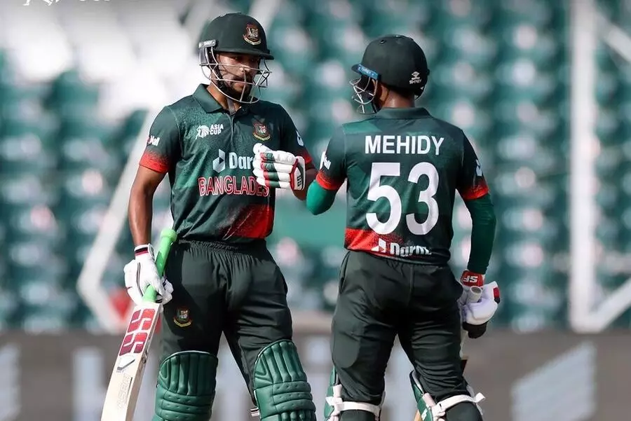 ಏಶ್ಯಕಪ್: ಅಫ್ಘಾನಿಸ್ತಾನ ವಿರುದ್ಧ ಬಾಂಗ್ಲಾದೇಶಕ್ಕೆ ಜಯ; ಸೂಪರ್-4 ಆಸೆ ಜೀವಂತ