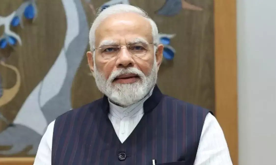 ವಿಶ್ವಸಂಸ್ಥೆಯಲ್ಲಿ ಸುಧಾರಣೆಗಳಿಗೆ ಪ್ರಧಾನಿ ಮೋದಿ ಕರೆ