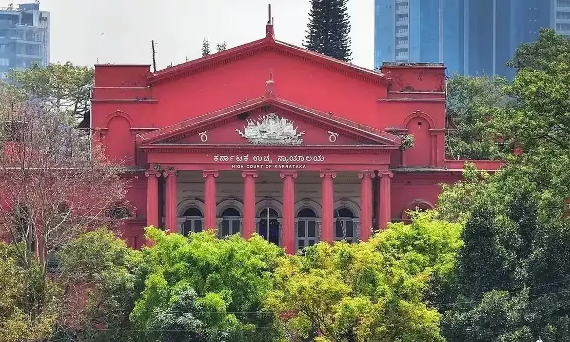 ಜಾಮೀನು ಮಂಜೂರು ಮಾಡಿ ತನಿಖೆಗೆ ಸಹಕರಿಸಲು ಷರತ್ತು ವಿಧಿಸುವುದು ಸೂಕ್ತ: ಹೈಕೋರ್ಟ್