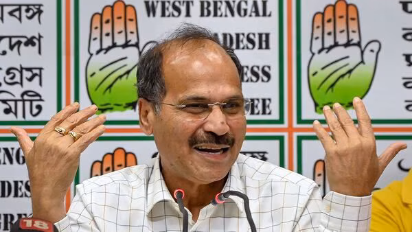 ‘ಒಂದು ದೇಶ, ಒಂದು ಚುನಾವಣೆ’ ಸಮಿತಿ ಸೇರಲು ನಿರಾಕರಿಸಿದ ಕಾಂಗ್ರೆಸ್ ನಾಯಕ ಅಧೀರ್ ರಂಜನ್ ಚೌಧರಿ